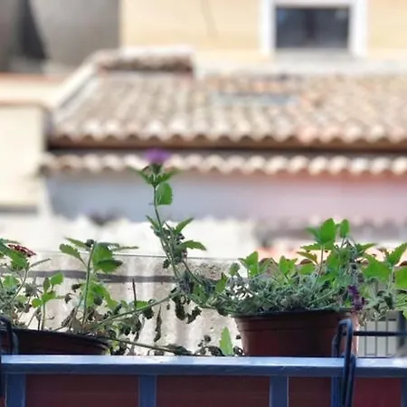 Old Catania Terrace Apartamento Exterior foto