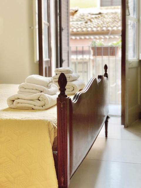 Appartement Old Terrace
