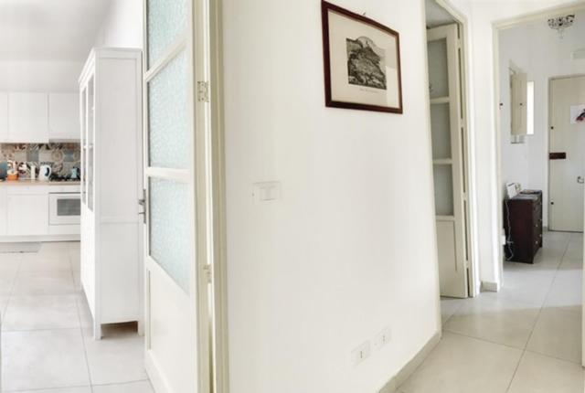 Old Terrace Appartement